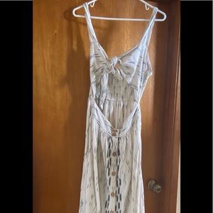 Free people dress